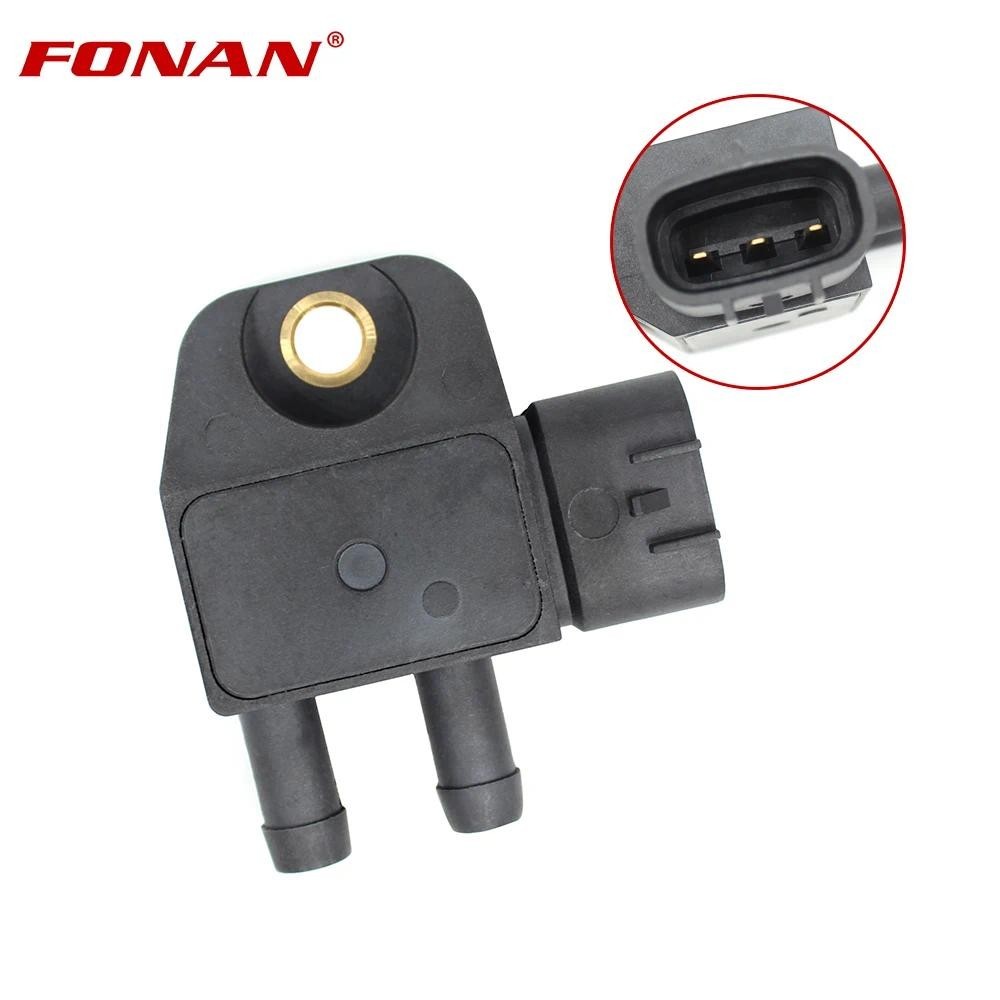 Cảm biến áp suất vi sai ống xả DPF cho Diesel KIA Ceed 2006-2012 9022090001 392102Phụ tùng ô tô F600