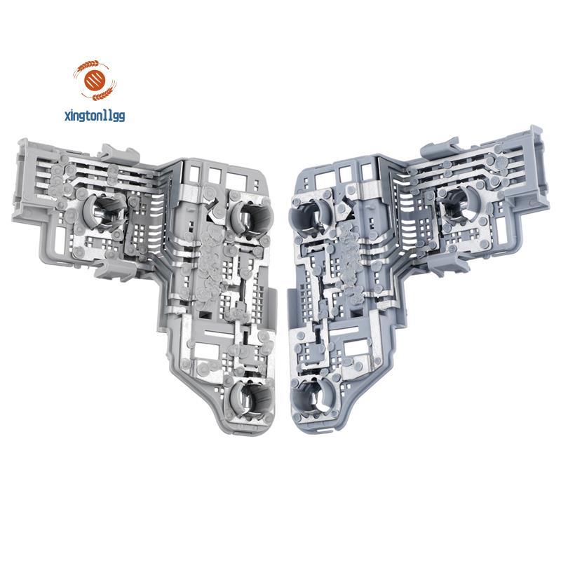 2048202277 2048202577 Giá đỡ bóng đèn đuôi LED cho W204 C180 C200 C280 C300 C320 C350 C220 C250 C63