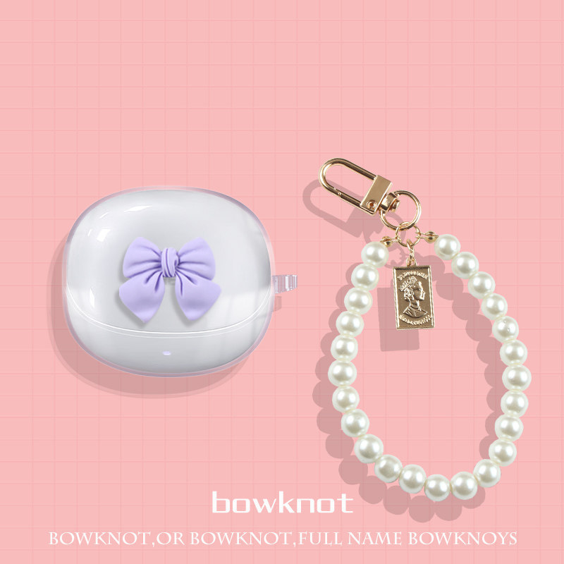 Dành Cho UGREEN Lightbuds Pro / H6 Pro Vỏ Bảo Vệ Tai Nghe Trong Suốt Vỏ Bảo Vệ Tai Nghe Chống Sốc Vỏ