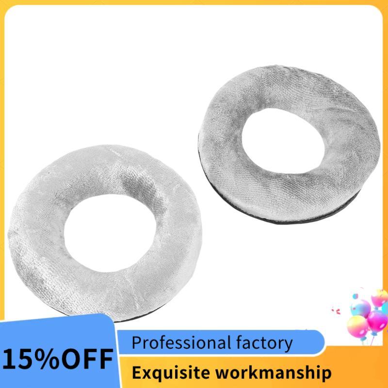 DT770 Miếng đệm tai thay thế Miếng đệm tai Miếng đệm tai Tương thích với Tai nghe DT990 / DT880 / DT