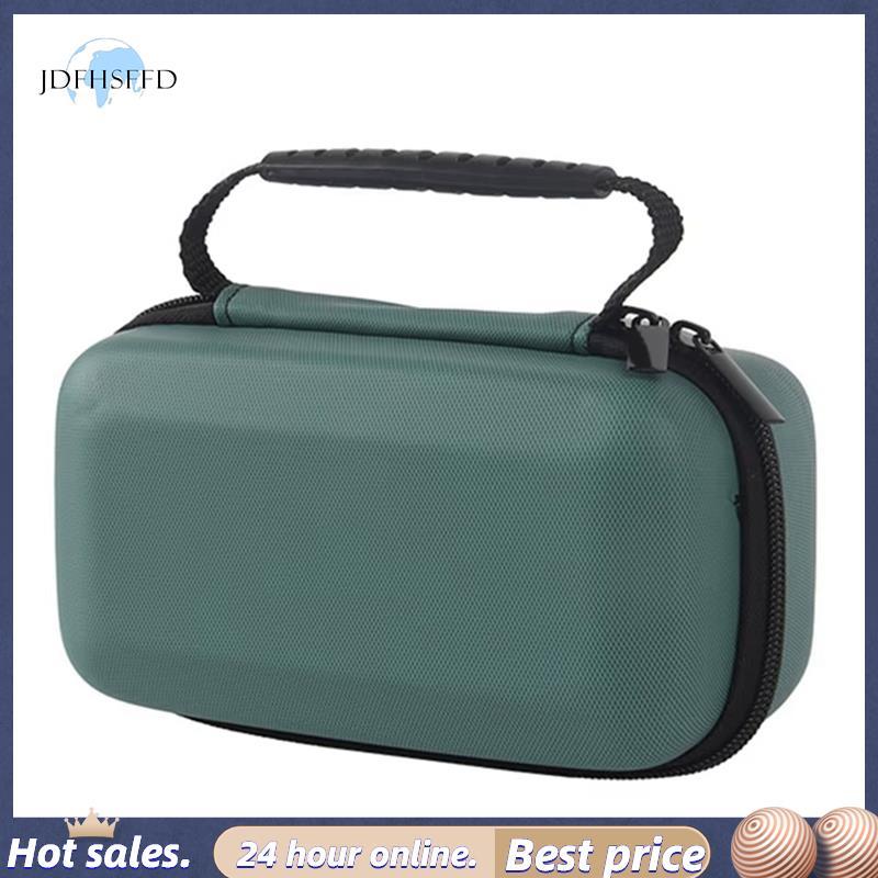 [jdfhsffd] Dành Cho Hộp Bảo Quản Loa BERTON III Hộp Bảo Vệ Emberton 3 Gen Túi Đựng Du Lịch B