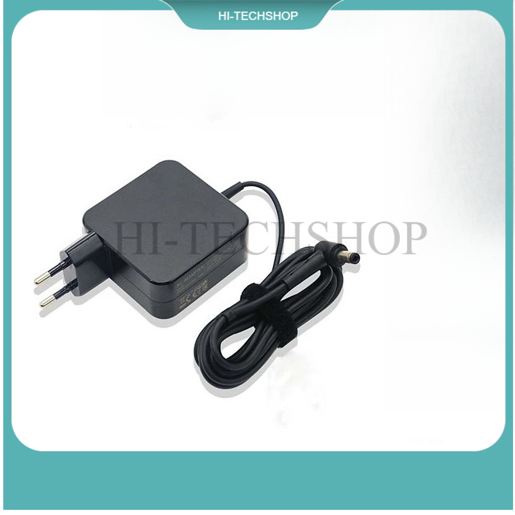 Sạc Laptop Asus K455 K455L K455La K451 - Sạc Cho Vuông