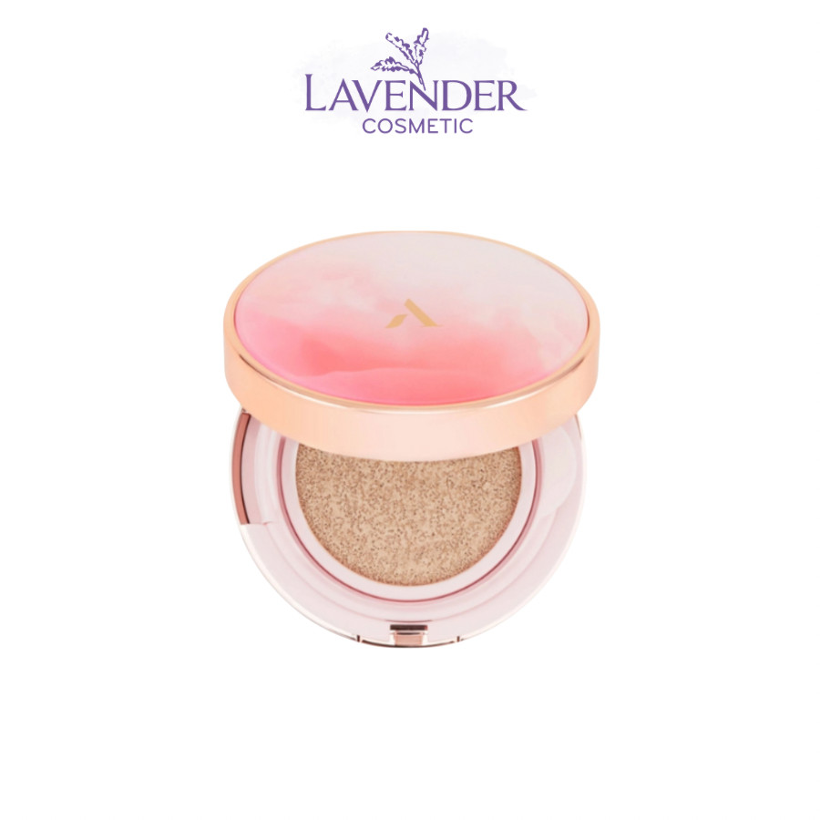 Cushion Aperire Chống Nắng Che Phủ Hoàn Hảo Và Bảo Vệ Da Toàn Diện Aperire Day Dream Cover Cushion S