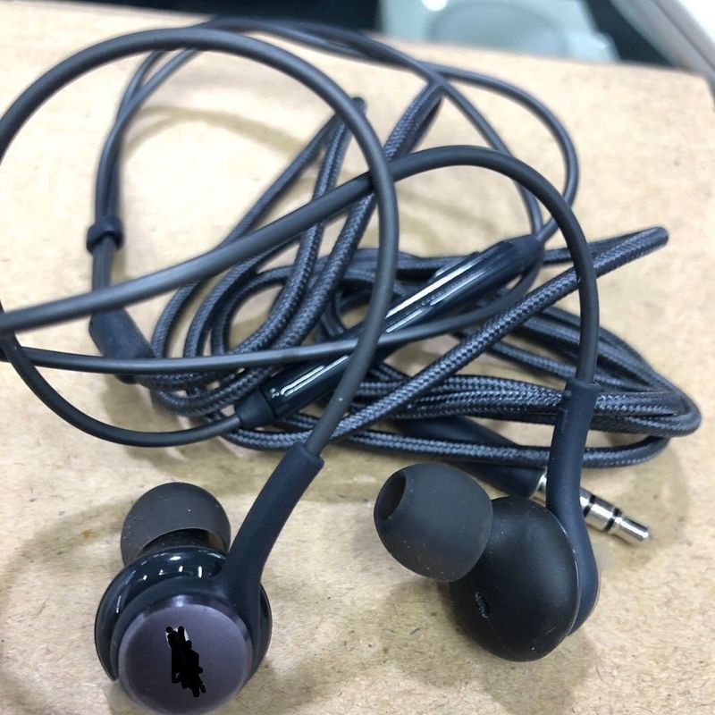 [Thử giọng miễn phí] Tai nghe loa siêu trầm HIFI cấp GM Cannon của Đức trong tai Rạp hát tại nhà Miệ