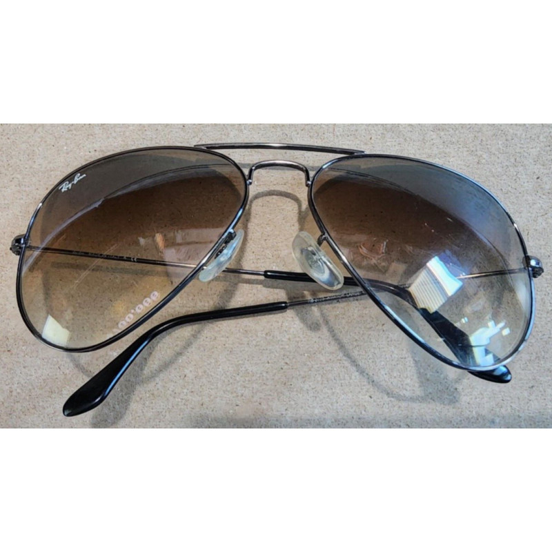 Kính râm Rayban Aviator