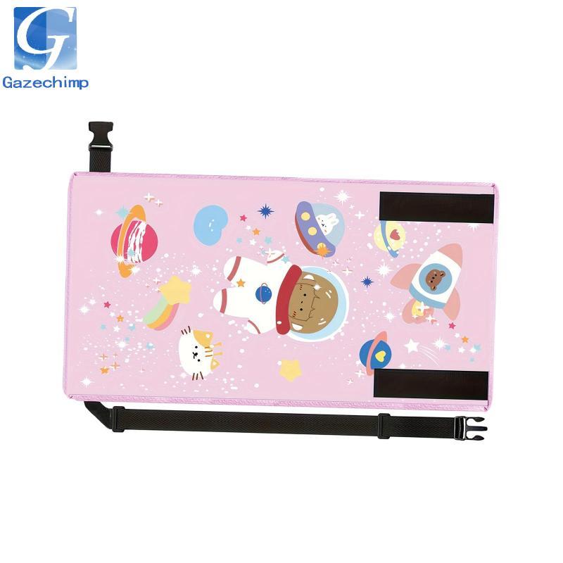 Máy Bay Chuyến Bay Để Chân Võng Tập Đi Ghế Máy Bay Du Lịch Tập Đi Giường Máy Bay Để Chân Cho Đồ Thiế