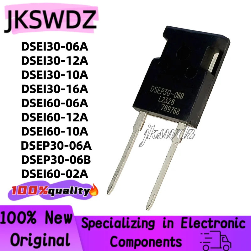 5 Chiếc DSEI60-10A DSEI30-06A DSEI30-12A DSEI30-10A DSEI30-16A DSEI60-06A DSEI60-12A DSEI60-02A DSEP