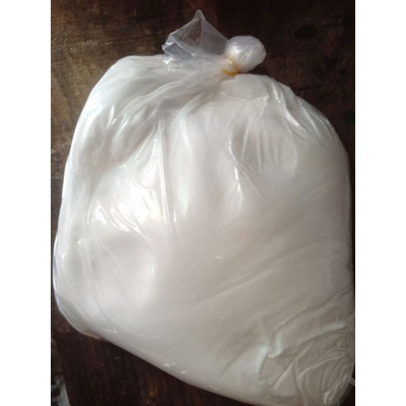 Muối Lạnh Ammonium Chloride NH4CL- Pha Xà Bông 1kg