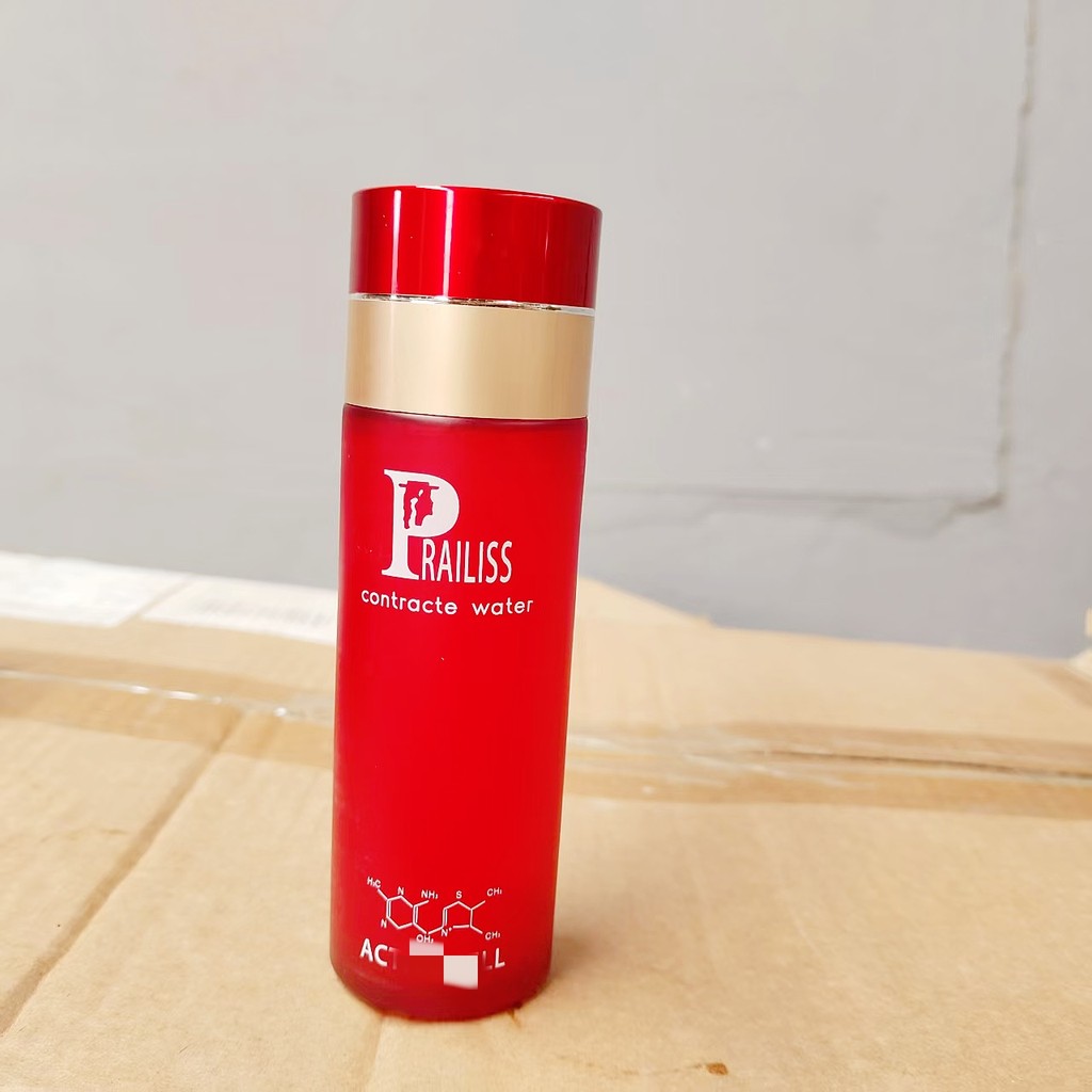 Spot Goods#It's absolutely amazing！Cinematheque Beauty Moisturizing Softening Toner100ml Brightens a