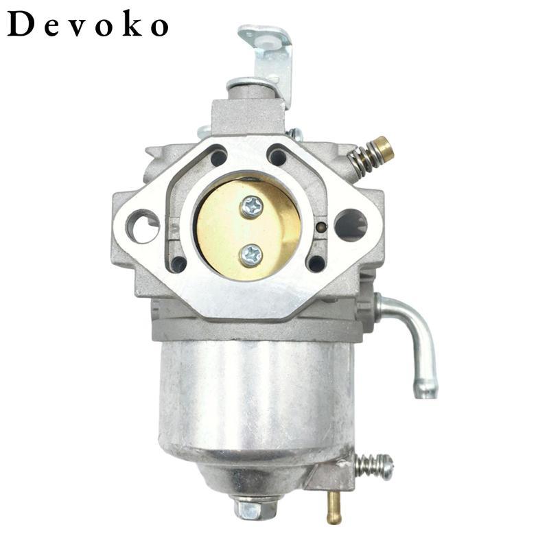 Bộ chế hòa khí GM291 GM301 GB290 GB300 8HP 10HP 5.91inchx3.94inchx1.97inch