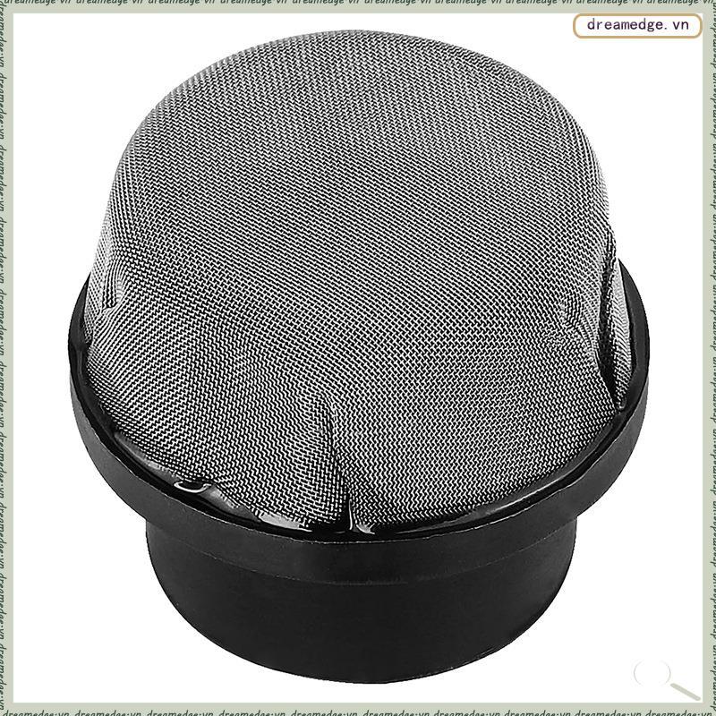 [dreamedge] 190106Thay thế màn hình Z Screen Cap Air Bleeder cho Clean and Clear Plus, Bộ lọc EasyCl