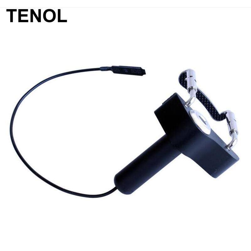 Violin Pickup Âm Thanh Tốt Pickup Cho Đàn Guitar Acoustic Violin Banjo