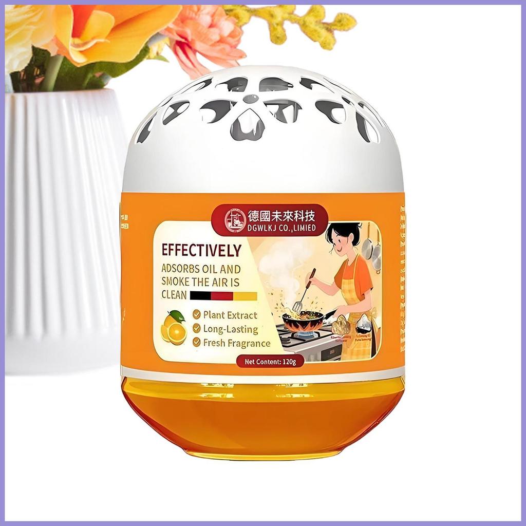 Máy lọc không khí để loại bỏ bụi phòng ngủ Kiểm soát mùi lâu trôi 120g Hộp lọc không khí phòng ngủ c