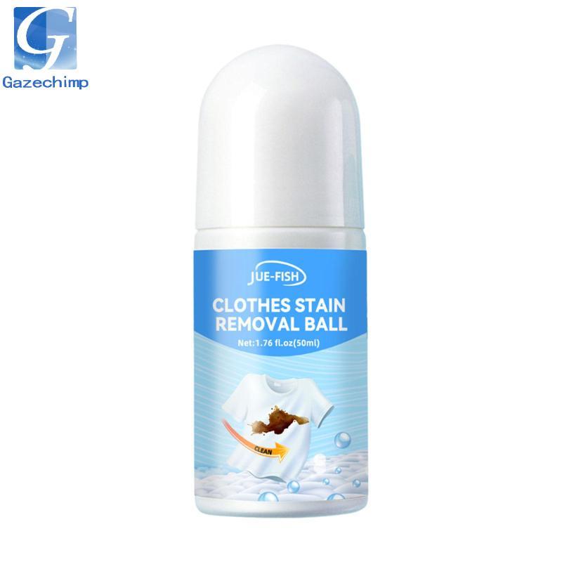 Xịt Tẩy 50ml Không Nước Không Giặt Quần Áo Giặt Cho Túi Giày Sofa