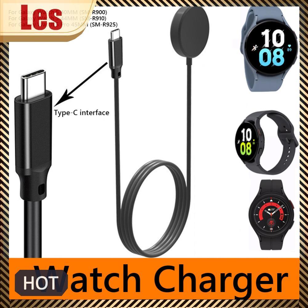 Cáp sạc Type-C 100cm PD cho Samsung Galaxy Watch 5 40mm 44mm