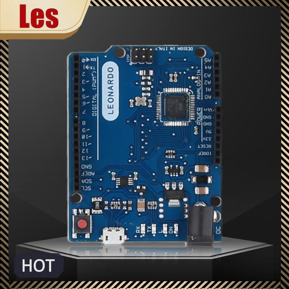 ATMEGA32U4 Leonardo R3 Ban Phát Triển 16 MHz Mini Ban Phát Triển Mô Đun 5V Leonardo R3 Vi Điều Khiển