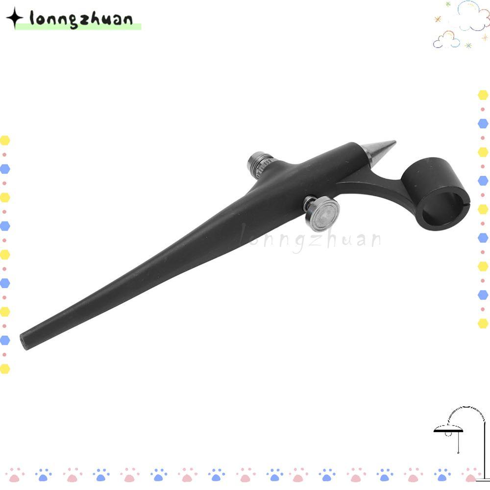 Dụng cụ phun Airbrush LONNGZHUAN Marker​, Khí nén / Airbrush​ Với đầu nối bộ chuyển đổi​ Bàn chải Ai