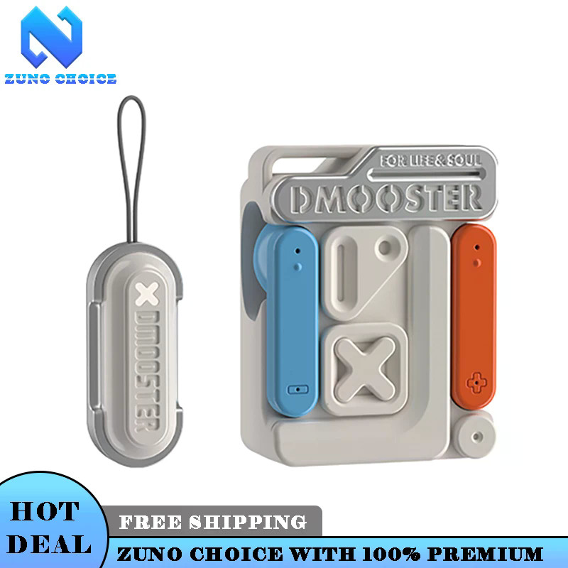 Tai nghe không dây Zuno D36 PRO Bluetooth có Dongle Giảm tiếng ồn thông minh Tai nghe thể thao độ bề