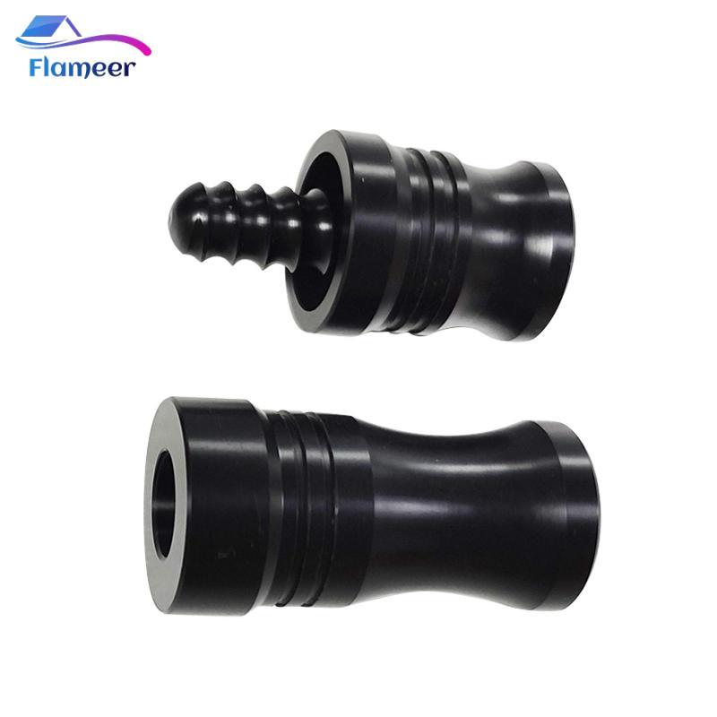 Bida Cue Joint Protector Cue Care Joint Thread Protector Nam Nữ