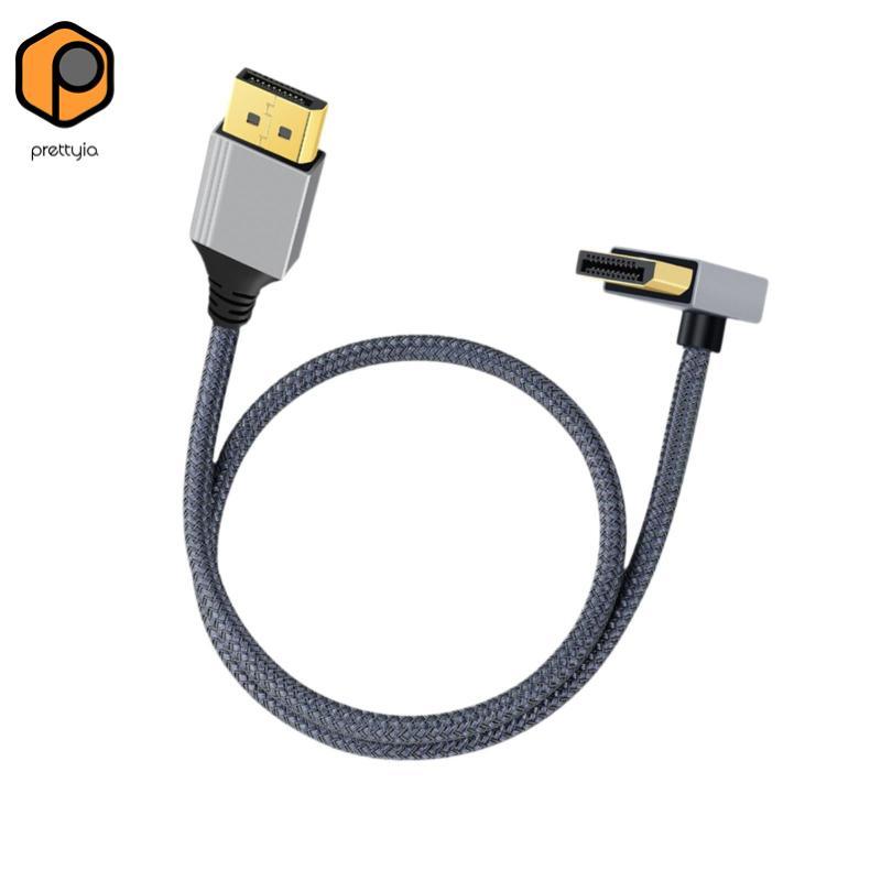 Cáp DisplayPort Kết Nối 4K 1M Hỗ Trợ 4K @ 60Hz 1440P @ 144Hz 1080P @ 144Hz