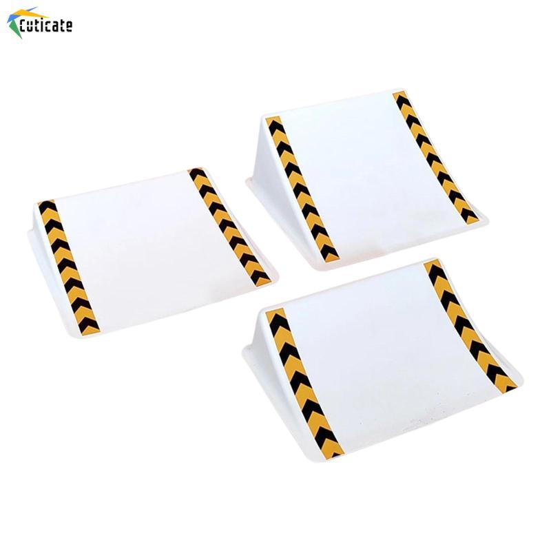 1 / 58 1 / 64 1 / 76 RC Car Ramp Set Độ bền Trở ngại Phụ tùng xe RC chuyên nghiệp