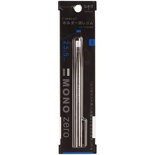 Tẩy Tombow Mono Zero, tròn 2,3mm