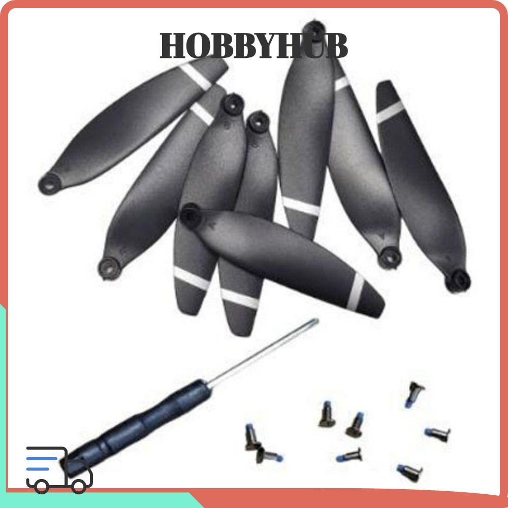 Phụ tùng thay thế lưỡi HOBBYHUB Chất lượng cao đa năng cho phụ kiện máy bay không người lái điều khi