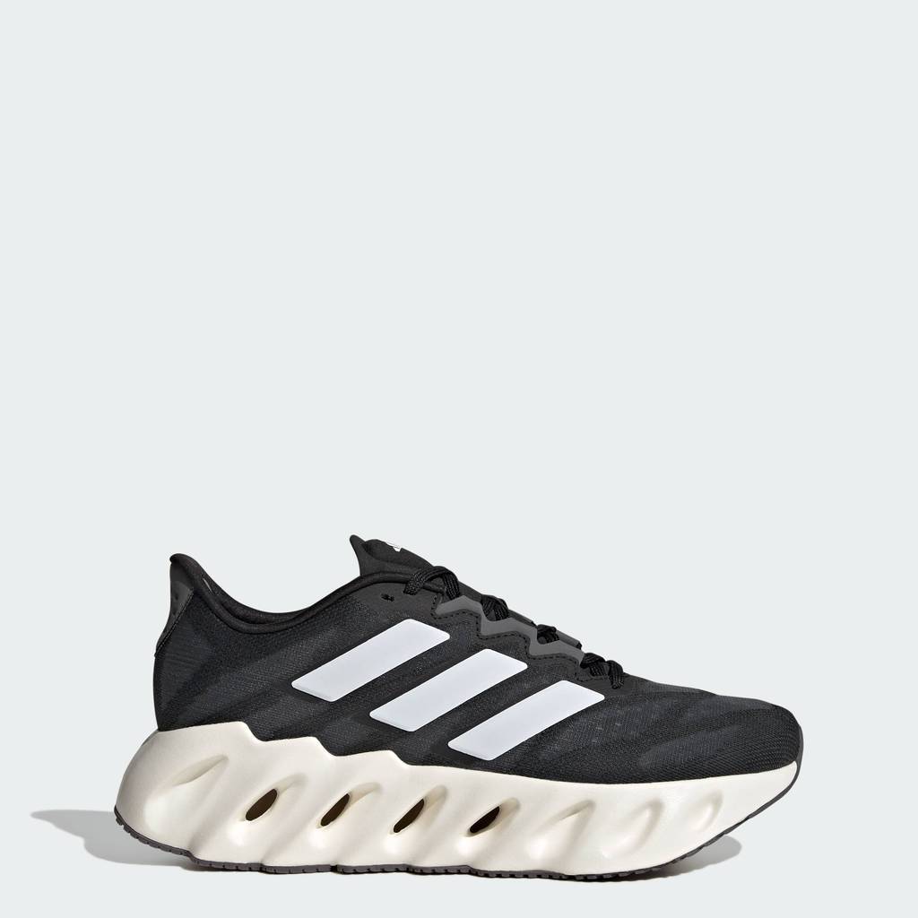[1-3.3 - VOUCHER 40%]adidas Chạy Giày Chạy Bộ Switch FWD Nữ Đen ID1788