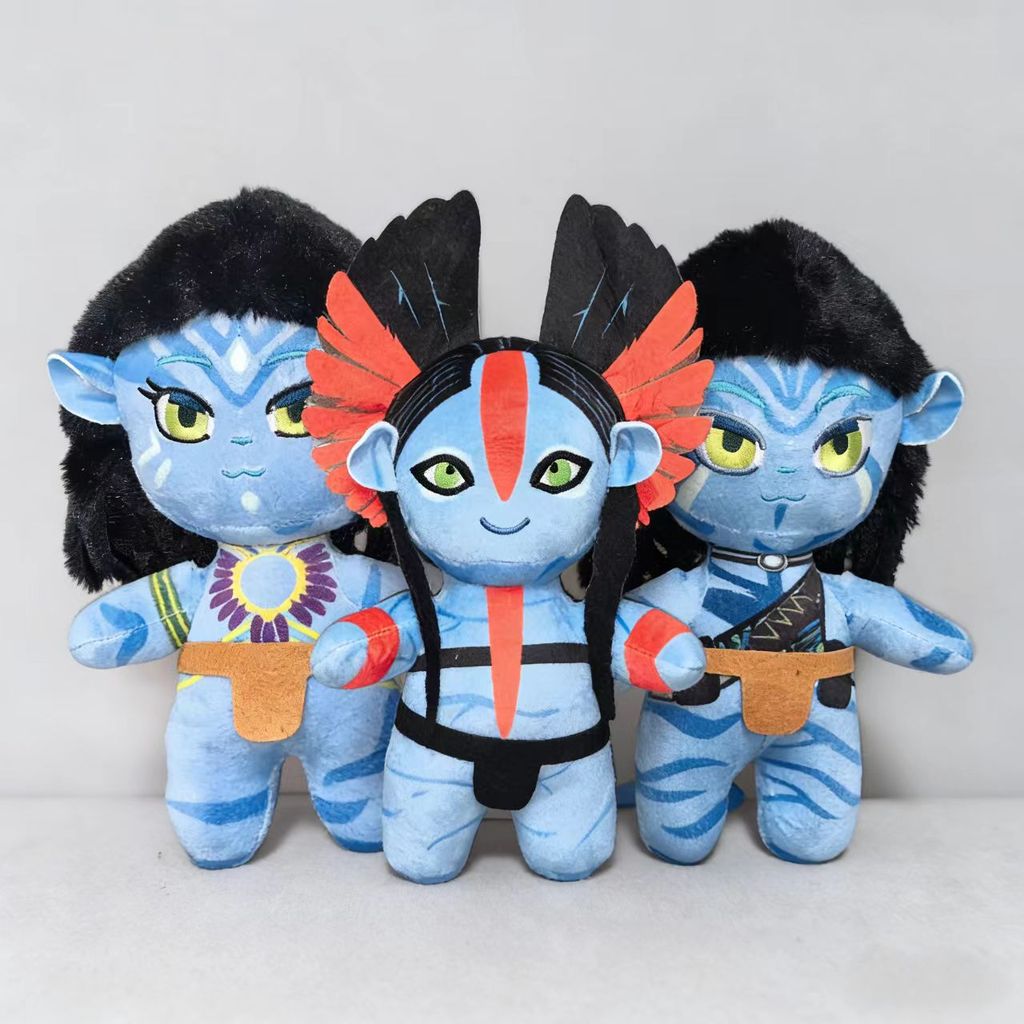 Avatar: Lửa Và Tro Avatar 3 Cách Lửa Sang Trọng Đồ Chơi Búp Bê Avatar Hàng Hóa Búp Bê Búp Bê Quà Tặn