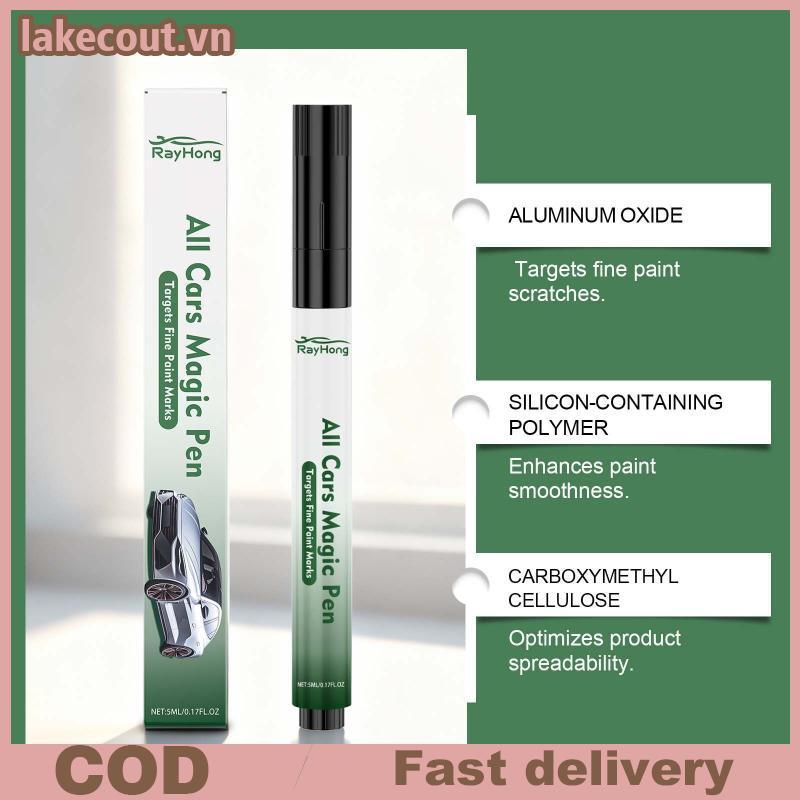 Lat Car Scratch Remover Paint Pen Care Tools Auto Swirl Remover Scratches Repair Polishing Auto Scra