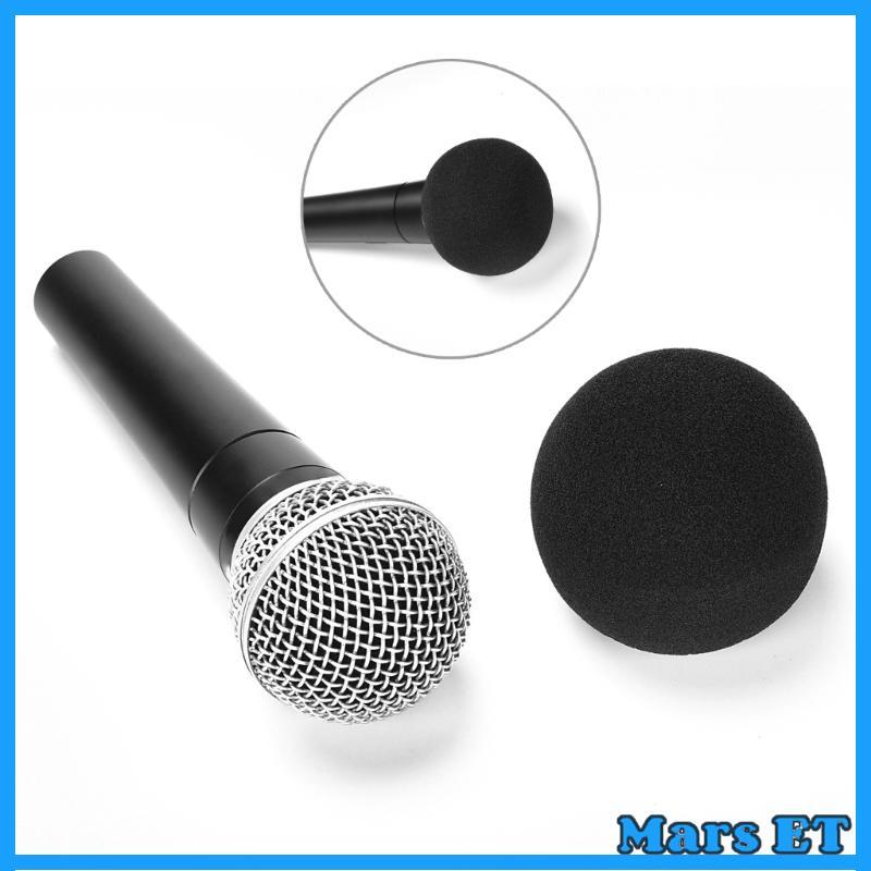 Micro cấp MarsET Studio che chắn tăng cường âm thanh trong suốt cho 58 SM48