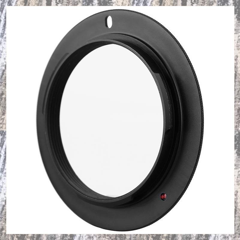 [Z F L U] Vòng chuyển đổi ống kính siêu mỏng cho ống kính M42 và NEX E Mount NEX-3 NEX-5 NEX-5C NEX-