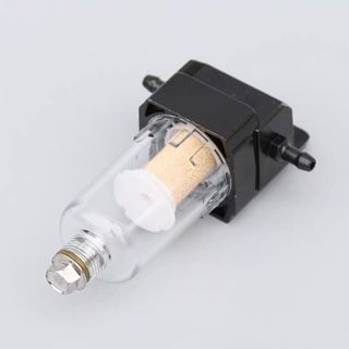 Thích hợp cho phụ kiện sưởi ấm diesel Bộ lọc dầu Daquan Máy sưởi đỗ xe Máy sưởi không khí Làm nóng không khí Cốc lọc Bộ lọc Diesel Bộ tách nước dầu