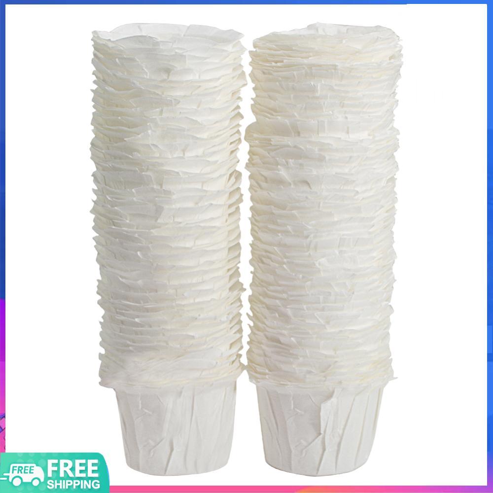 100 Chiếc K-Cup Pods Bộ Lọc Cà Phê Dùng Một Lần Cho Keurig 1.0 2.0