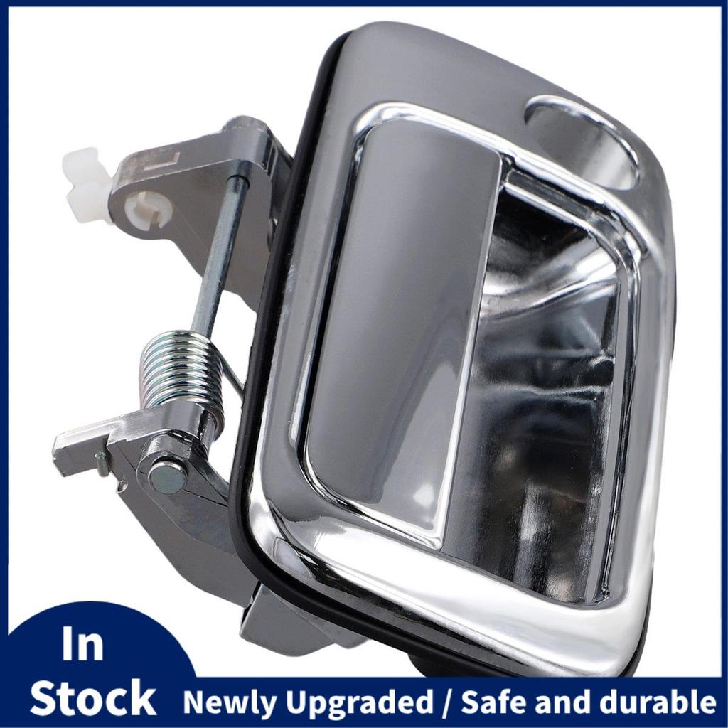 Tay nắm cửa ngoài ô tô cho 80 LC80 FZJ80 4500 1991-1997