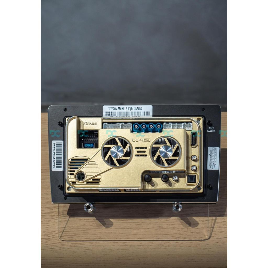 2026 Màn hình android Teyes CC4 Pro