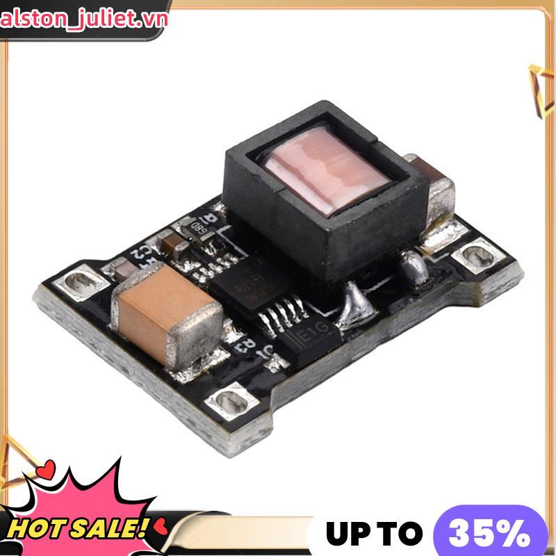 Mô-đun cung cấp năng lượng Mô-đun tăng cường cho Nixie Tube Glow Clock Magic Eye