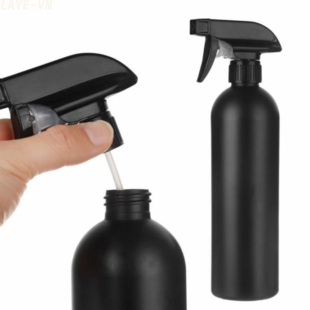 Hair Salon Spray Bottle with Fine Mist Spray for Moistening Plants
