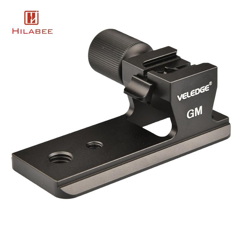 Chân đế thay thế cho ống kính máy ảnh không gương lật FE 70-200mm OSS FE 18-110mm F4 PZ