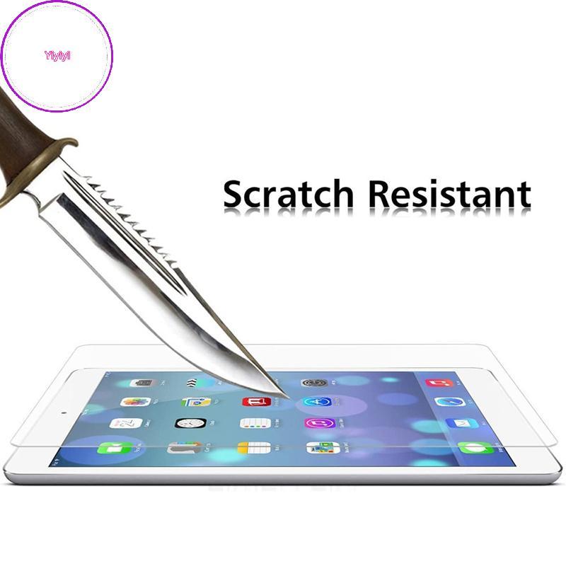 Yiyi 3 Miếng Dán Bảo Vệ Màn Hình PET Mềm Cho IPlay 50 Mini / iplay 50 Mini Pro Máy Tính Bảng Phim Bả
