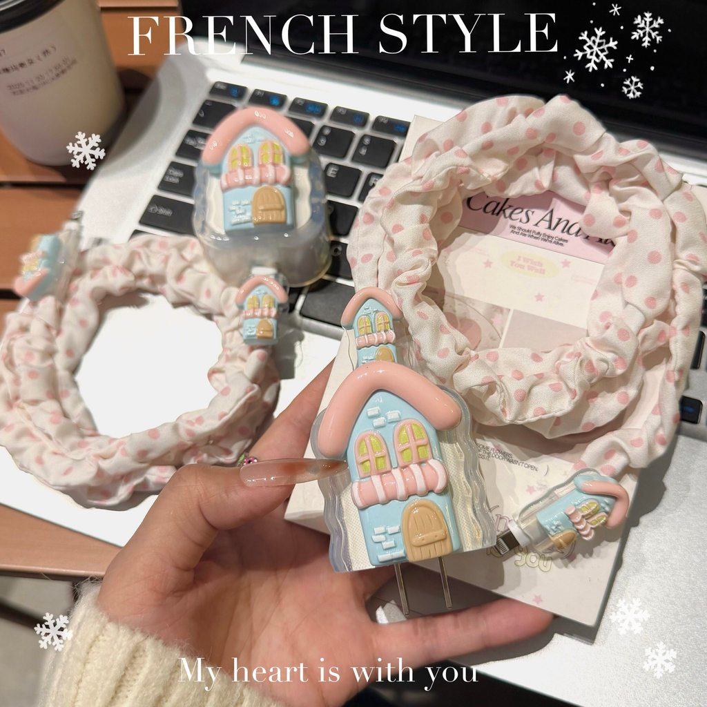 Vỏ bảo vệ cáp dữ liệu 67w / 90w / 120w Thích hợp cho Xiaomi 17 15 Sạc nhanh Redmi note14 13 Shell k9