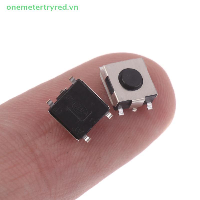 Metertryred 5 / 10 Cái DSG 1151 Pioneer CDJ-3000 DJ Mixer XDJ-AZ All-in-One Play / Pause Touch Conta