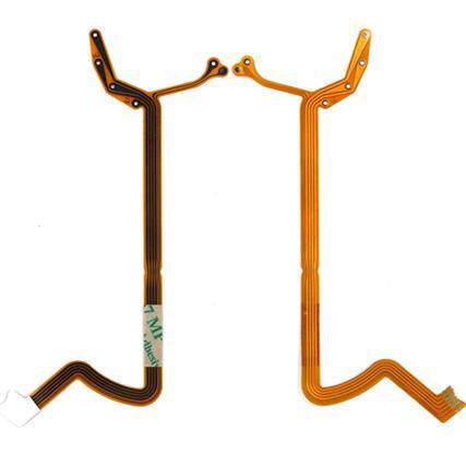 Canon 28-105mm SLR Ống kính máy ảnh Khẩu độ Cáp ống kính Cáp phẳng dễ vỡ Thế hệ thứ nhất Thế hệ thứ 