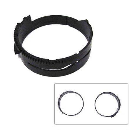 Canon IXUS105 IXUS115 SD1300 Linh kiện thùng ống kính Bộ phận sửa chữa thùng bánh răng