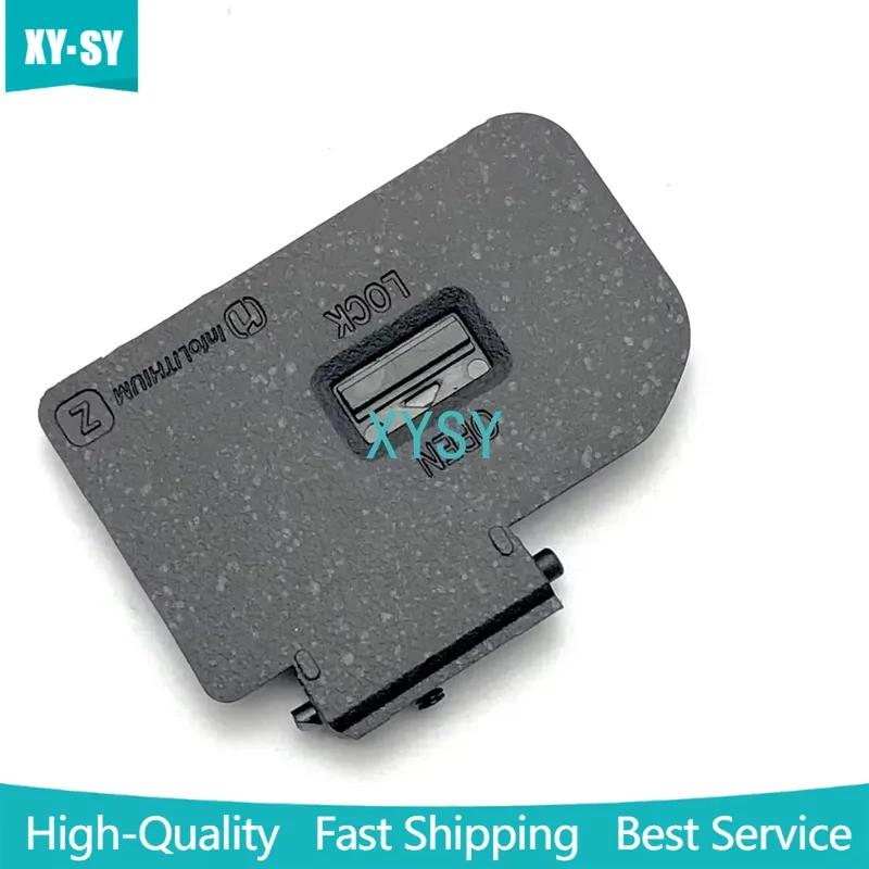 Mới Cho Sony ILCE-9M2 ILCE-7S3 7M4 ILCE-7RM4 A7M4 A7RM4 FX30 FX3 A1 7RM5 A7RM5 A7R4 A9II Nắp Pin Nắp