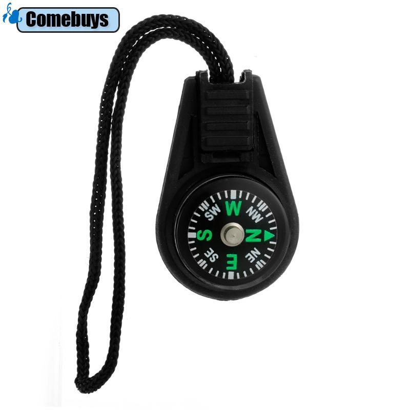 Com * Mini Pull La bàn Ba lô Dây đeo Charm Sport