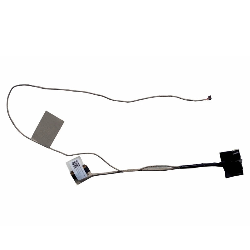 Cáp Video LVDS LCD MỚI Cho Asus RoG G550J G550JK N550 N550J N550JA N550JK N550JV N550JX Q550 Q550L C