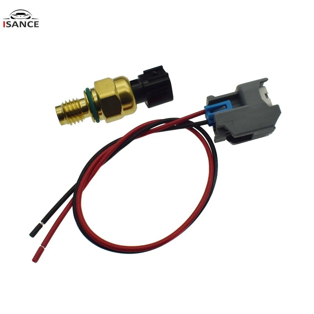 Cảm biến công tắc áp suất bơm lái nguồn MỚI cho Ford Focus MK1 MK2 C-MAX 98AB-3N824-DB, 98AB-3N824DB