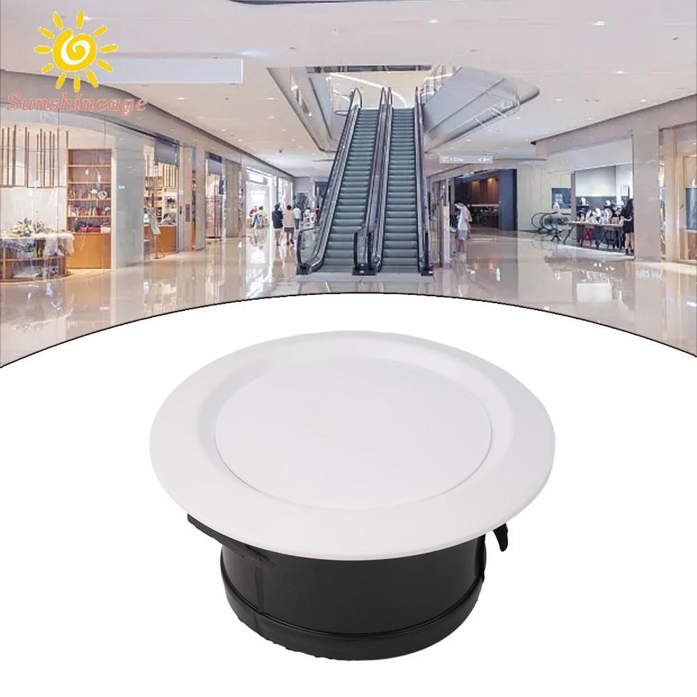 【SUNAGE】Exhaust Hood Compact Exquisite Lightweight Parts Repair Replacement Study【HOT Fashion】