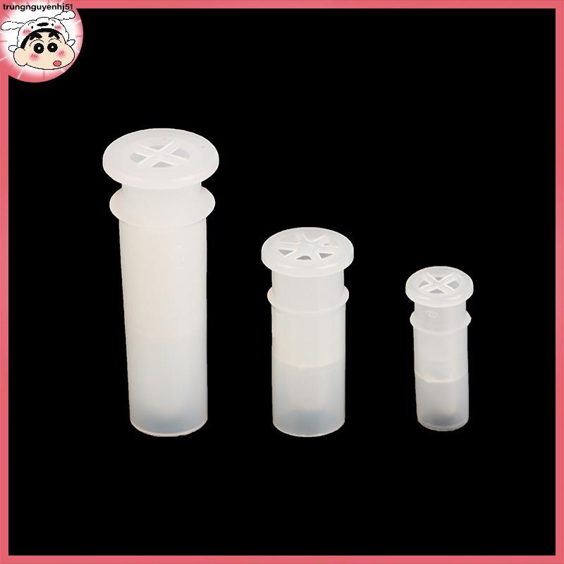 50pcs Dog Squeaky Toy BB Whistle Plastic Toy Dog Cat squeakers replace Baby Toy VN